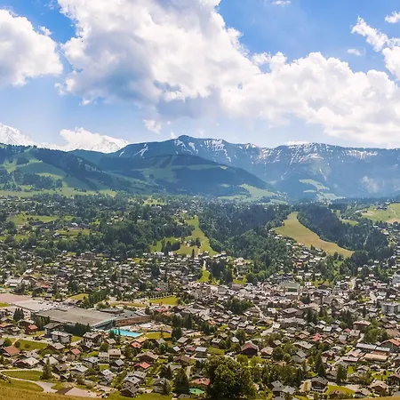 Sonder The Rochebrune