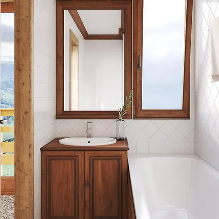 Sonder The Rochebrune Otel