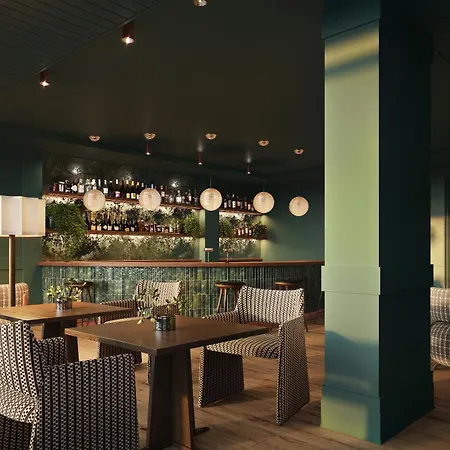 Hotel Sonder The Rochebrune