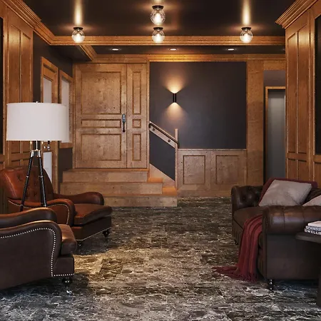 Sonder The Rochebrune Hotel