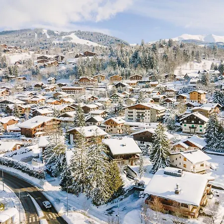 Hotel Sonder The Rochebrune
