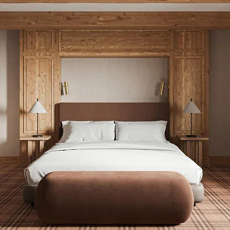 Hotel Sonder The Rochebrune